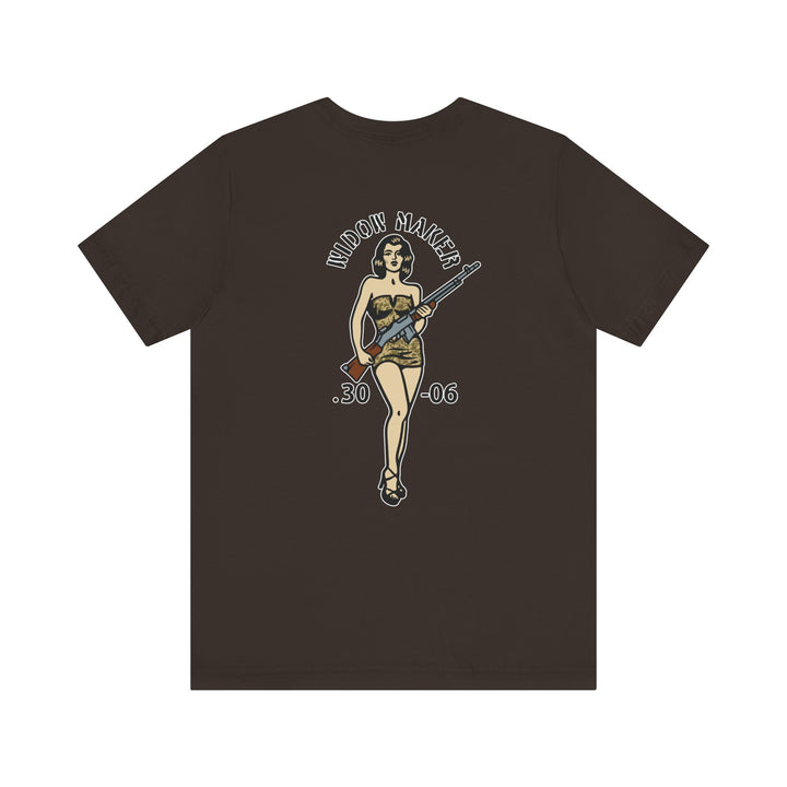 B.A.R Widow Maker TEE