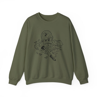 Guadalcanal Donald Sweatshirt