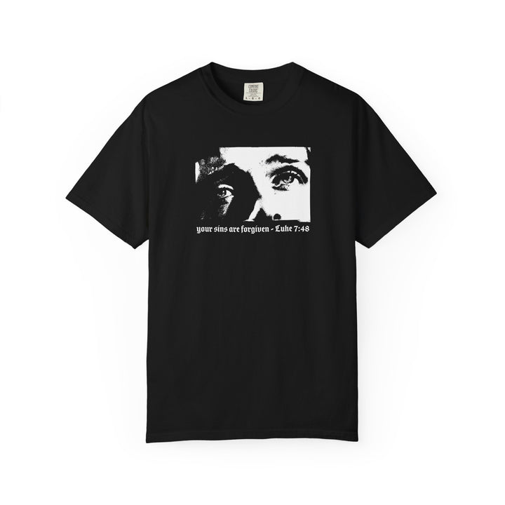 Luke 7:48 T-shirt