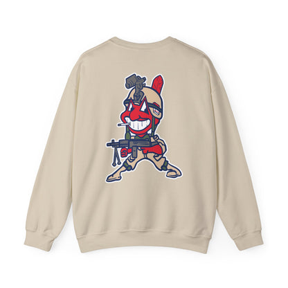 Corporal Wahoo Sweatshirt