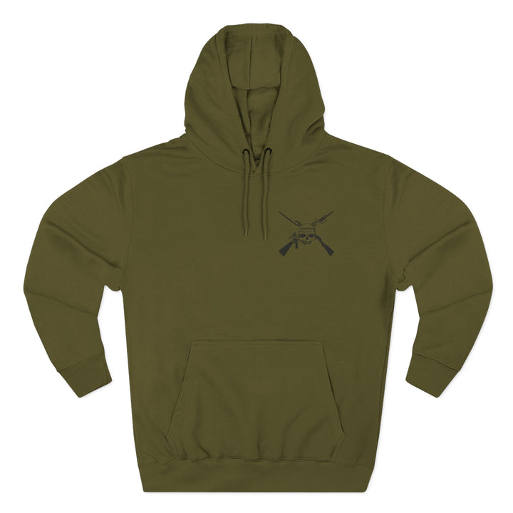 YATYAS WIDOW MAKER Hoodie