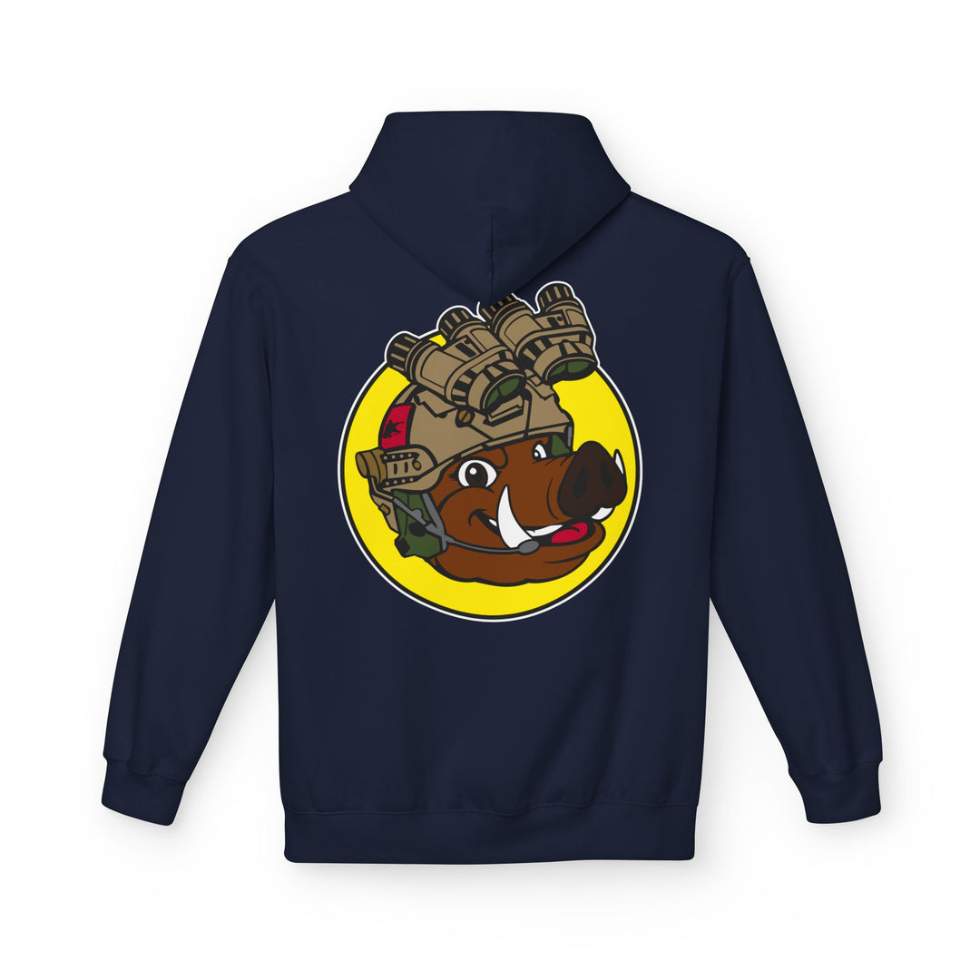 HOG HUNTER HOODIE