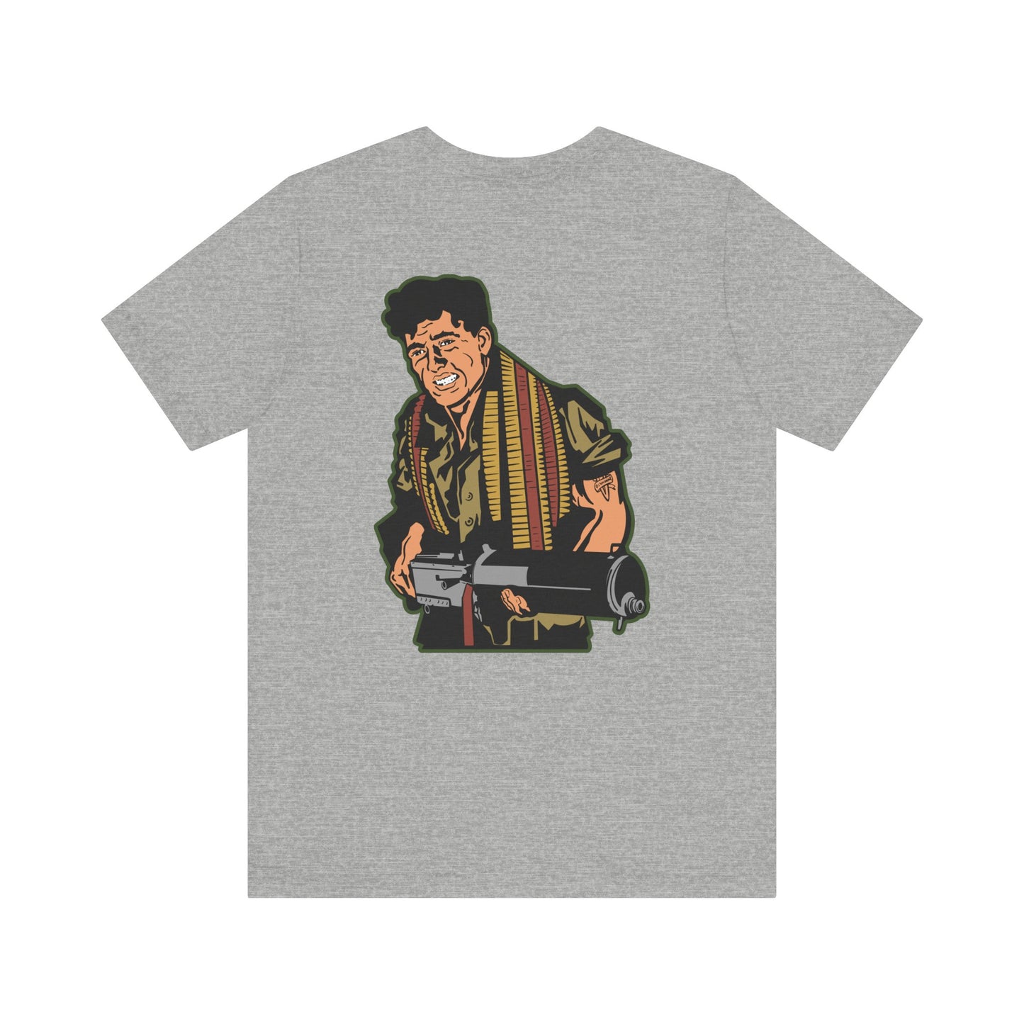 BASILONE TEE