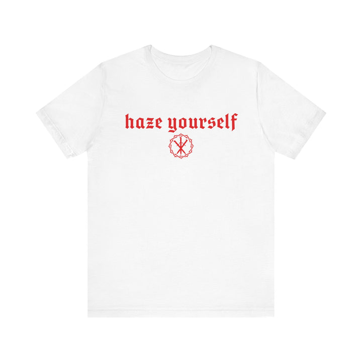 Haze Yourself Tee