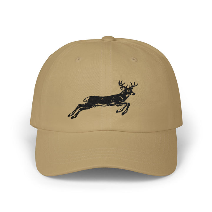 Whitetail Dad Cap