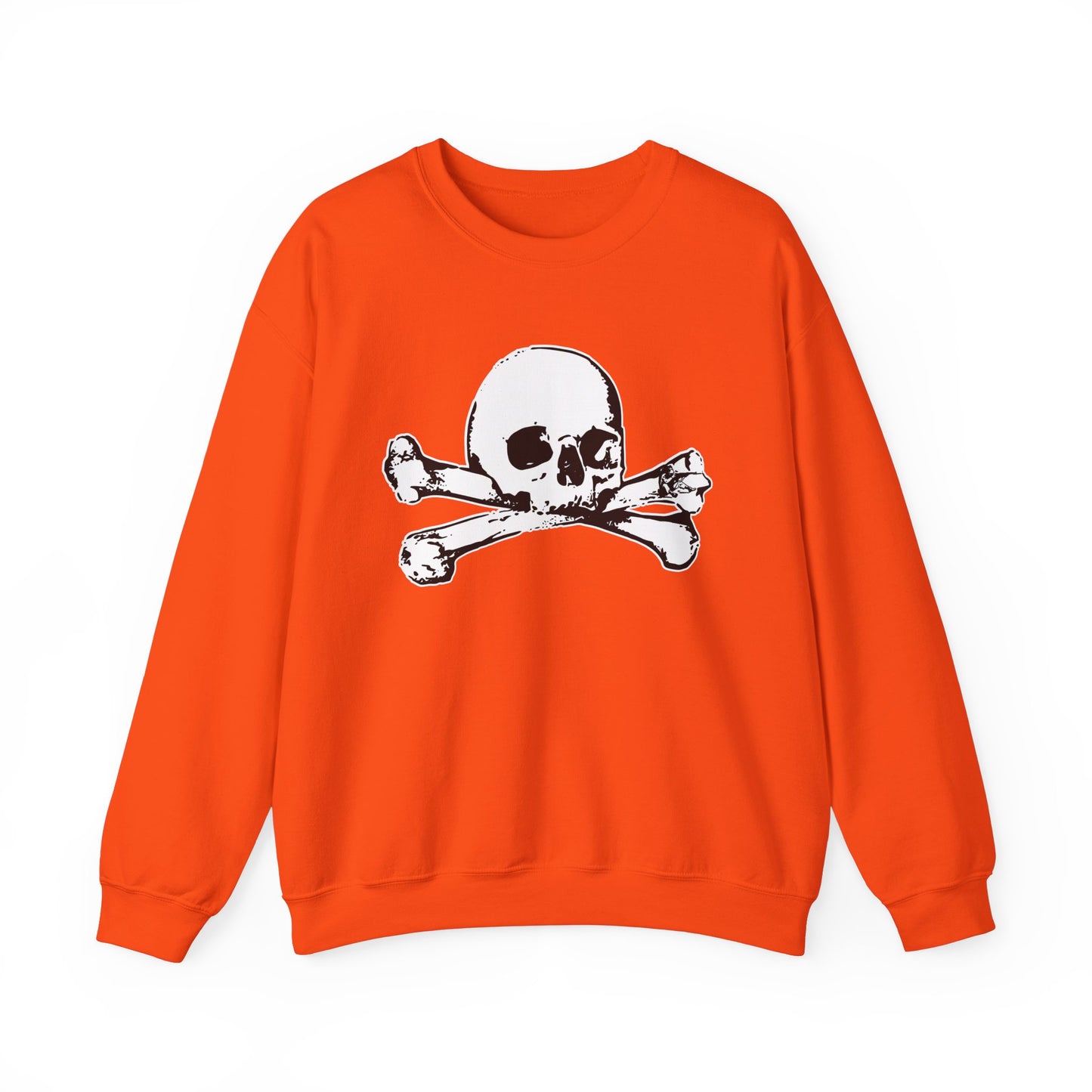 Skull & Bones Sweatshirt