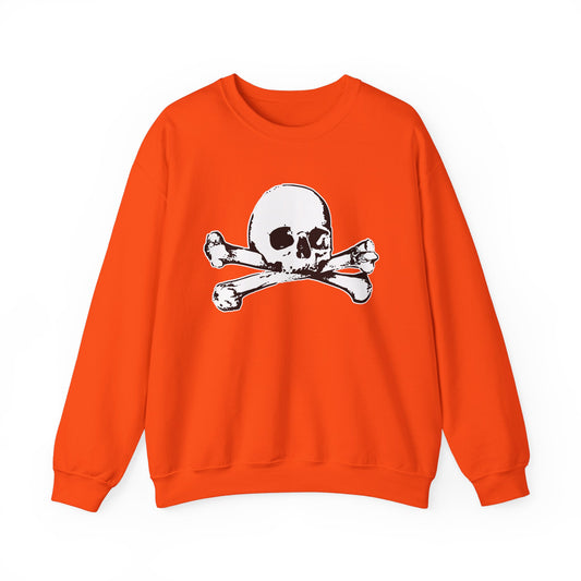 Skull & Bones Sweatshirt