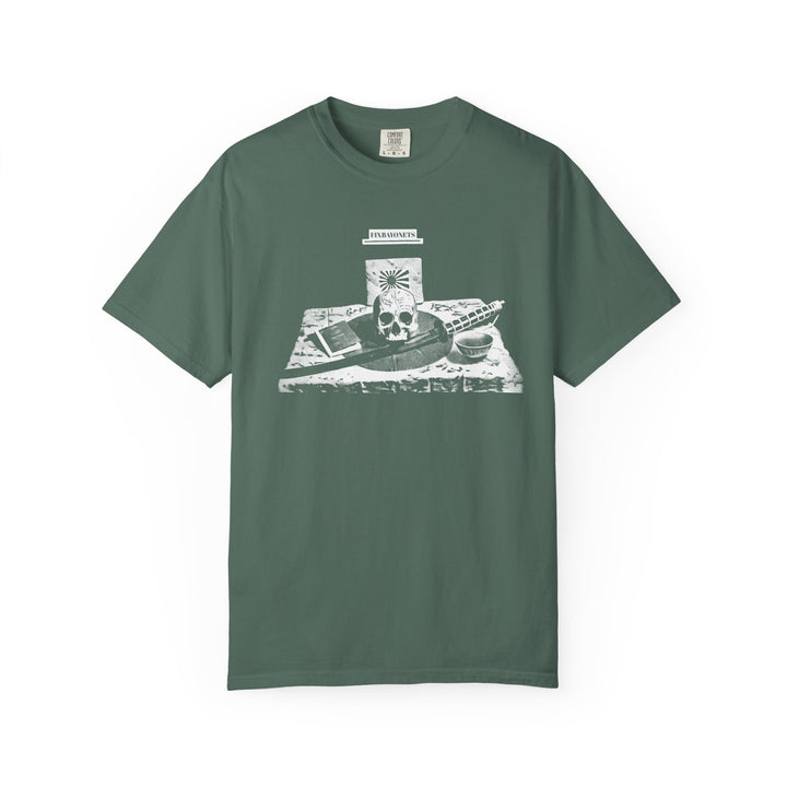 Jūken Sōchaku T-shirt