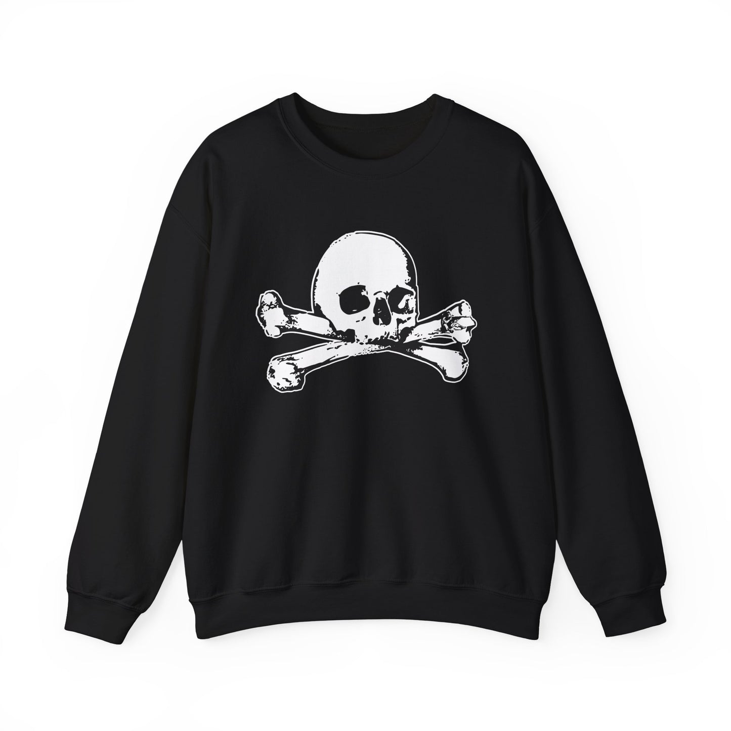 Skull & Bones Sweatshirt