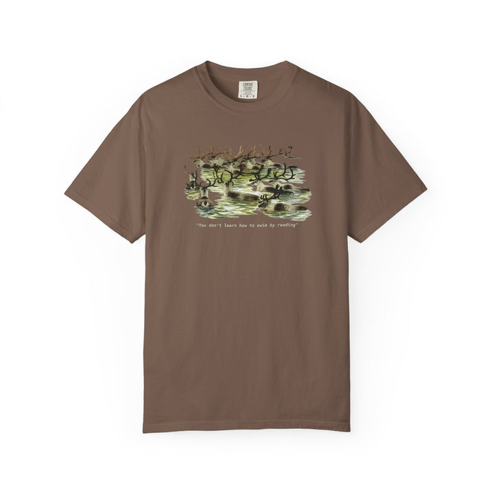 Caribou T-shirt