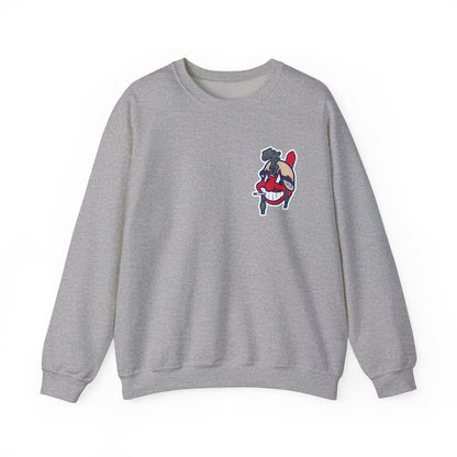 Corporal Wahoo Sweatshirt