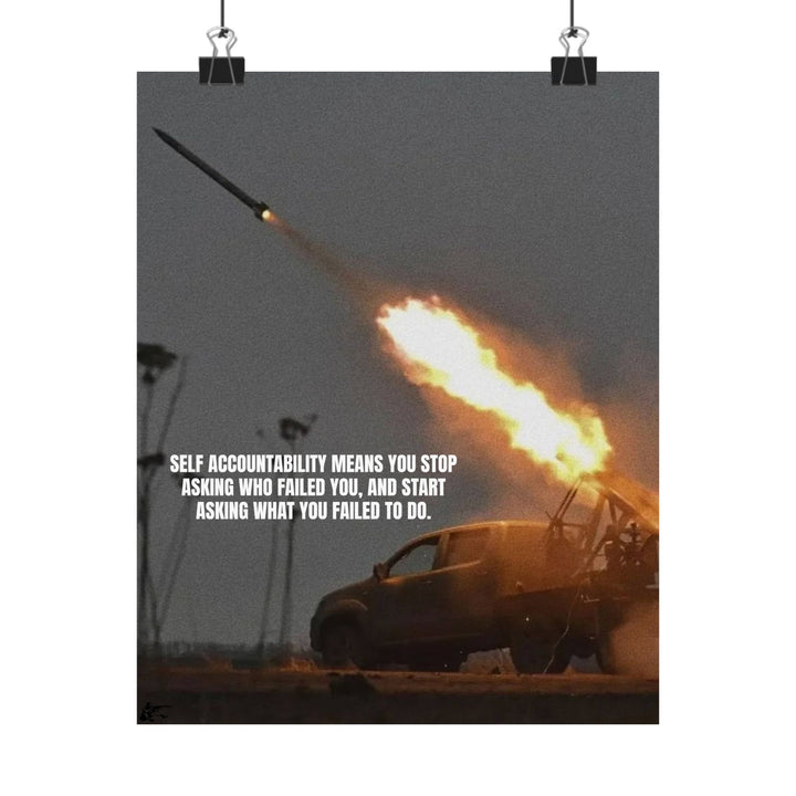 FIXBAYONETS Poster 12