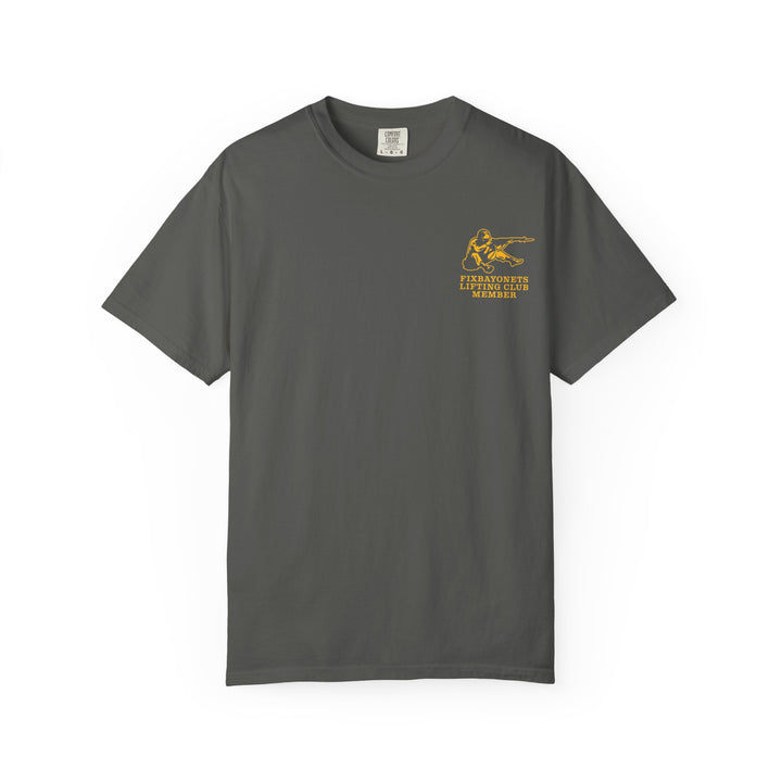 FBS LIFTING CLUB T-shirt