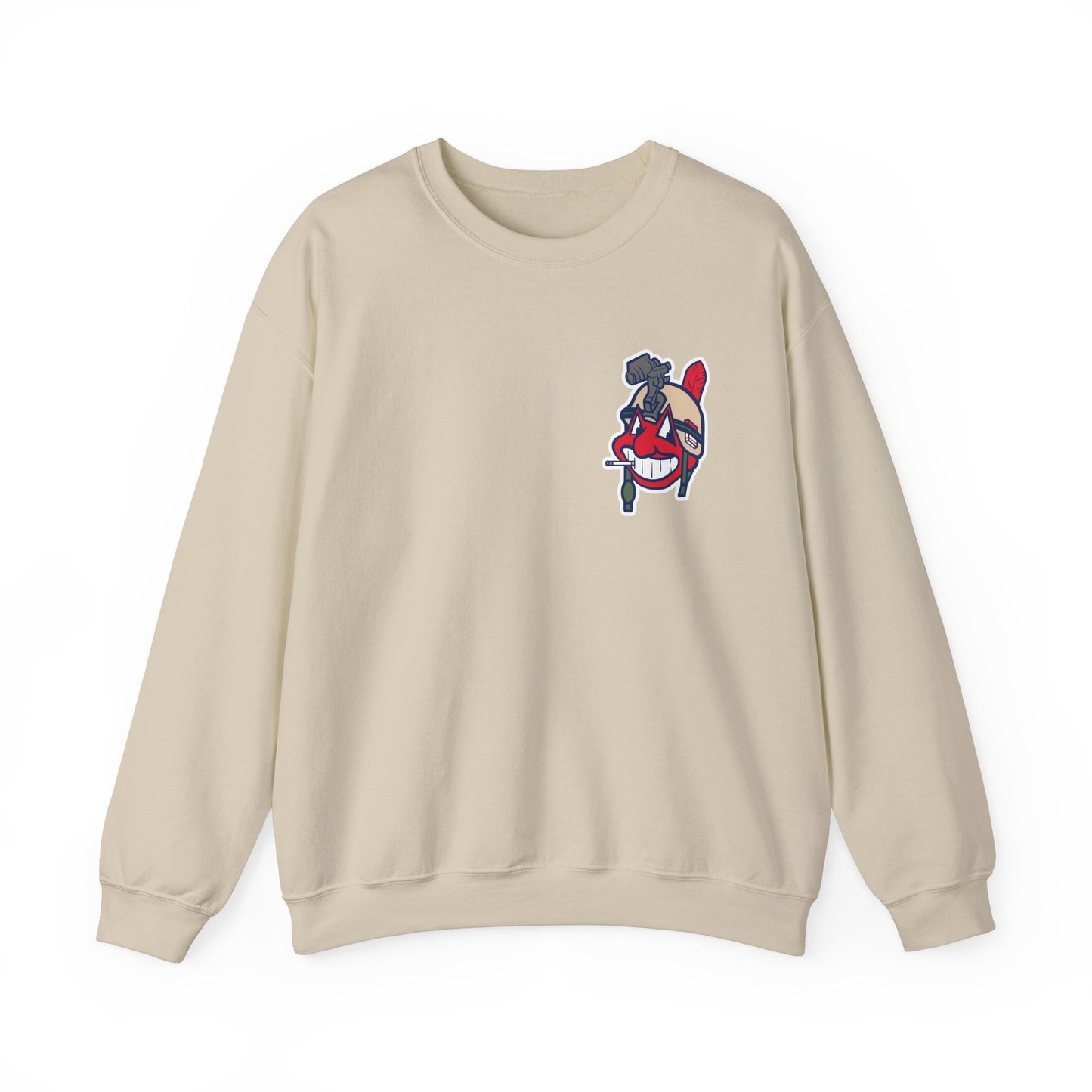 Corporal Wahoo Sweatshirt