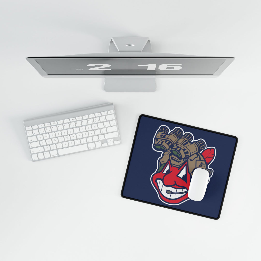 TACTICAL WAHOO DESK MAT