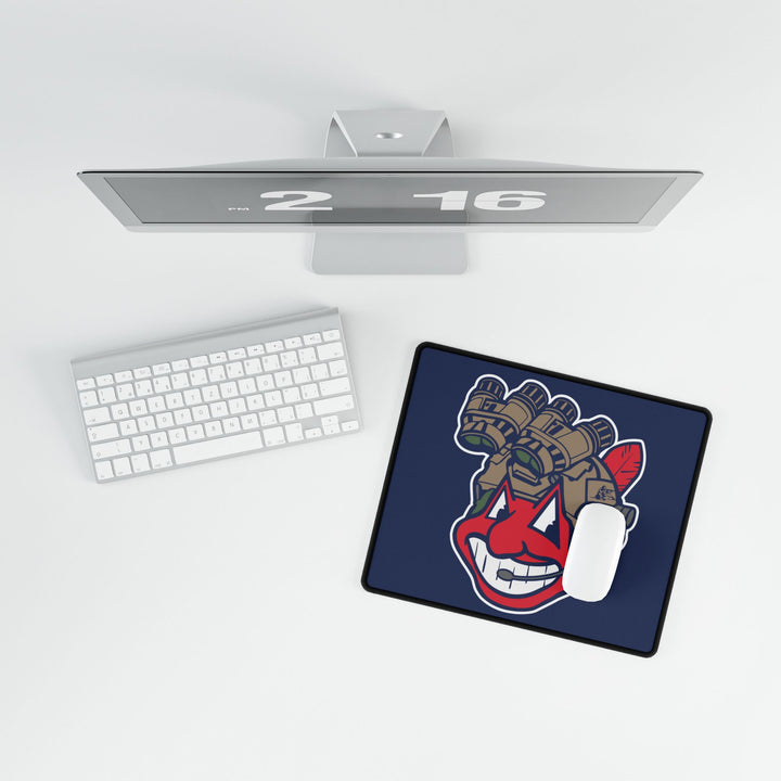 TACTICAL WAHOO DESK MAT