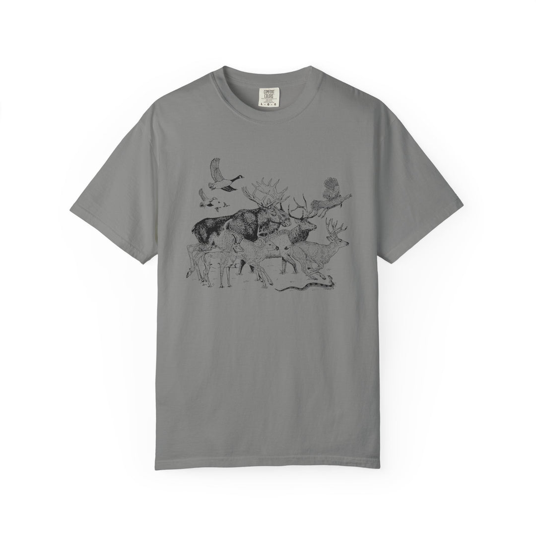 Wildlife T-shirt
