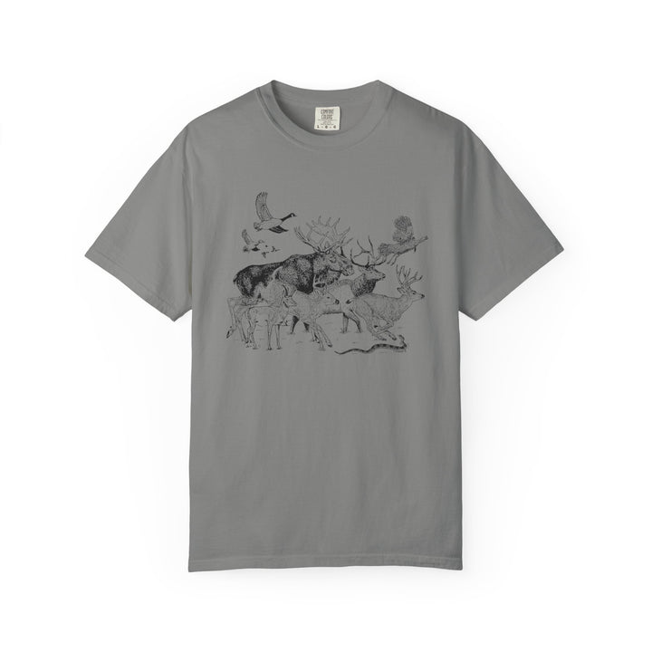 Wildlife T-shirt