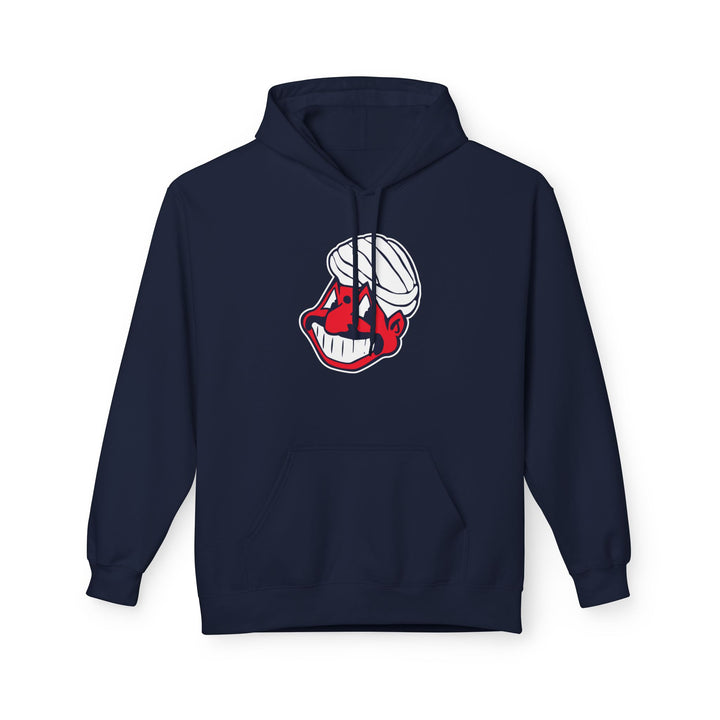 CLE Indian HOODIE