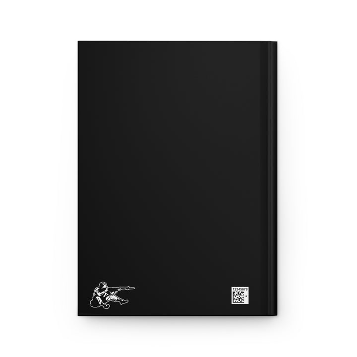 He Loves Me Journal