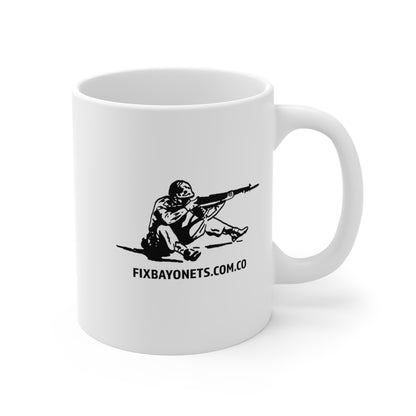 FixBayonets Mug