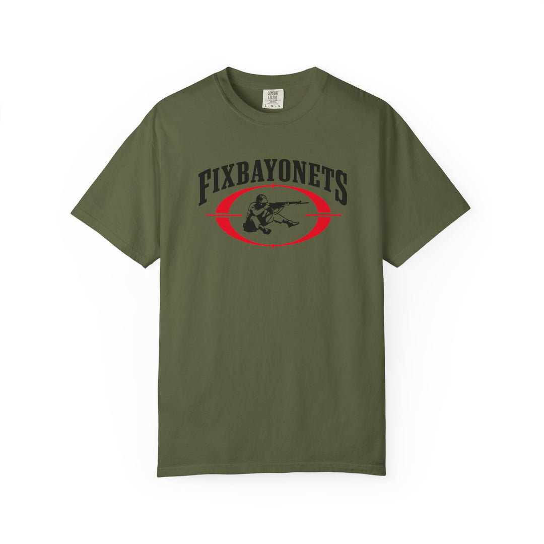 FIXBAYONETS PMC T-shirt