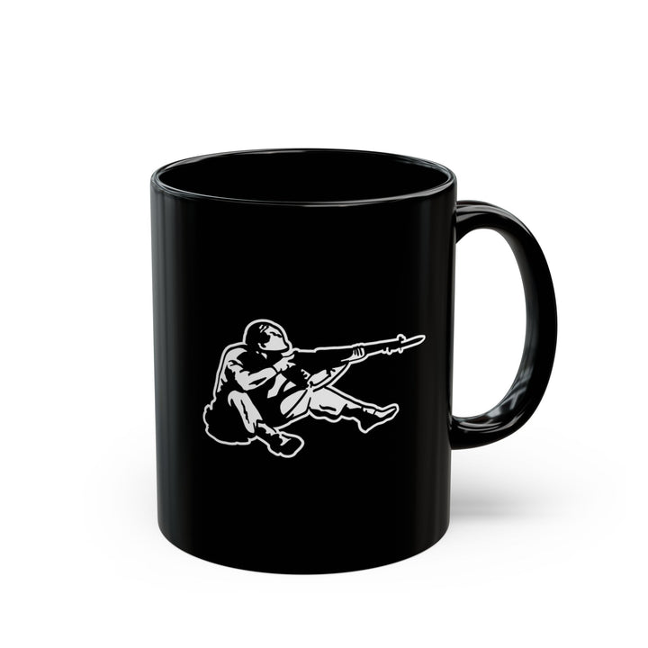 Fixbayonets Coffee Mug