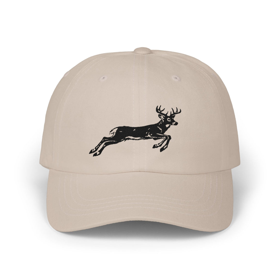 Whitetail Dad Cap