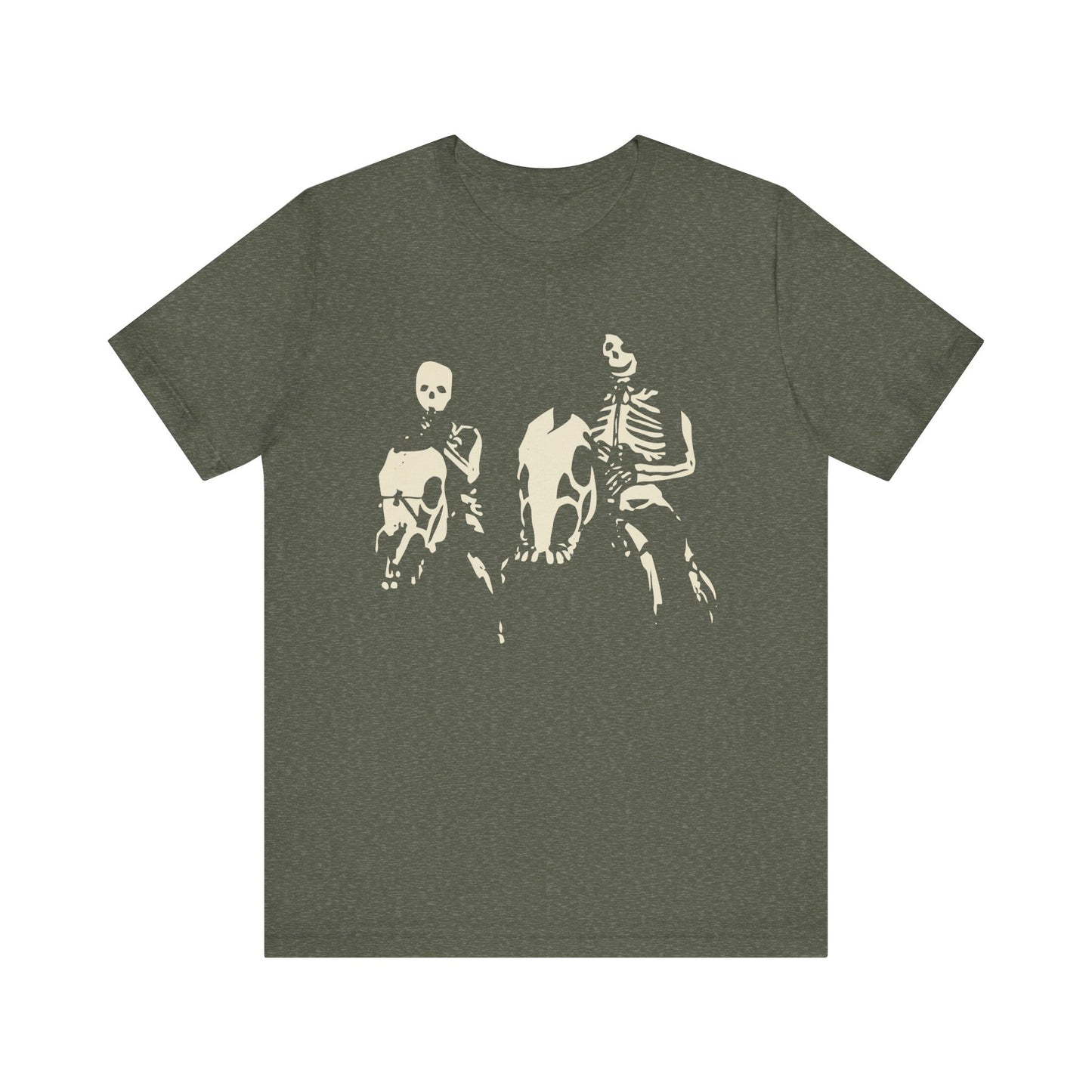 Skull Riders Tee