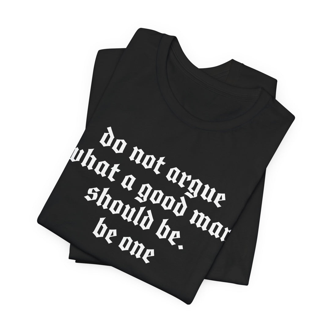 BE ONE TEE
