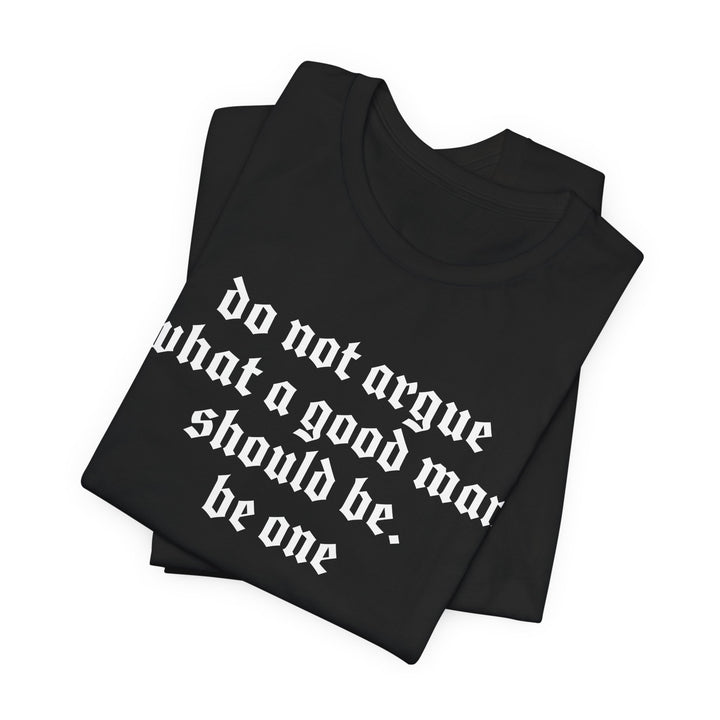BE ONE TEE