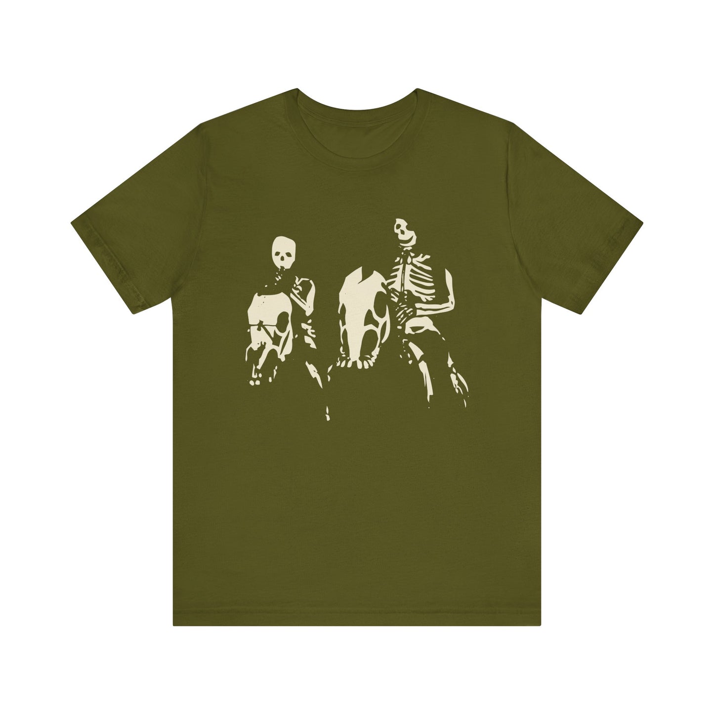 Skull Riders Tee