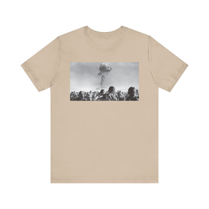 ATOMIC SOLDIERS TEE