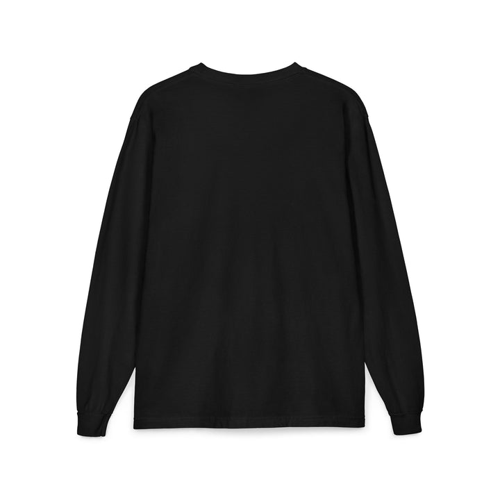 FXBNTS PMC Long Sleeve Pocket T-Shirt