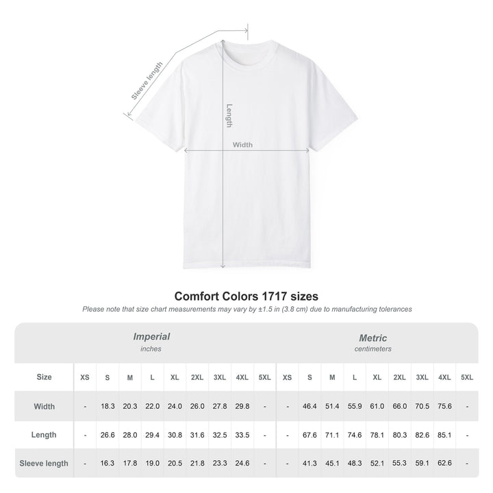 APHEX 93R T-shirt
