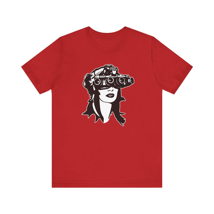 NOD CHICK Tee