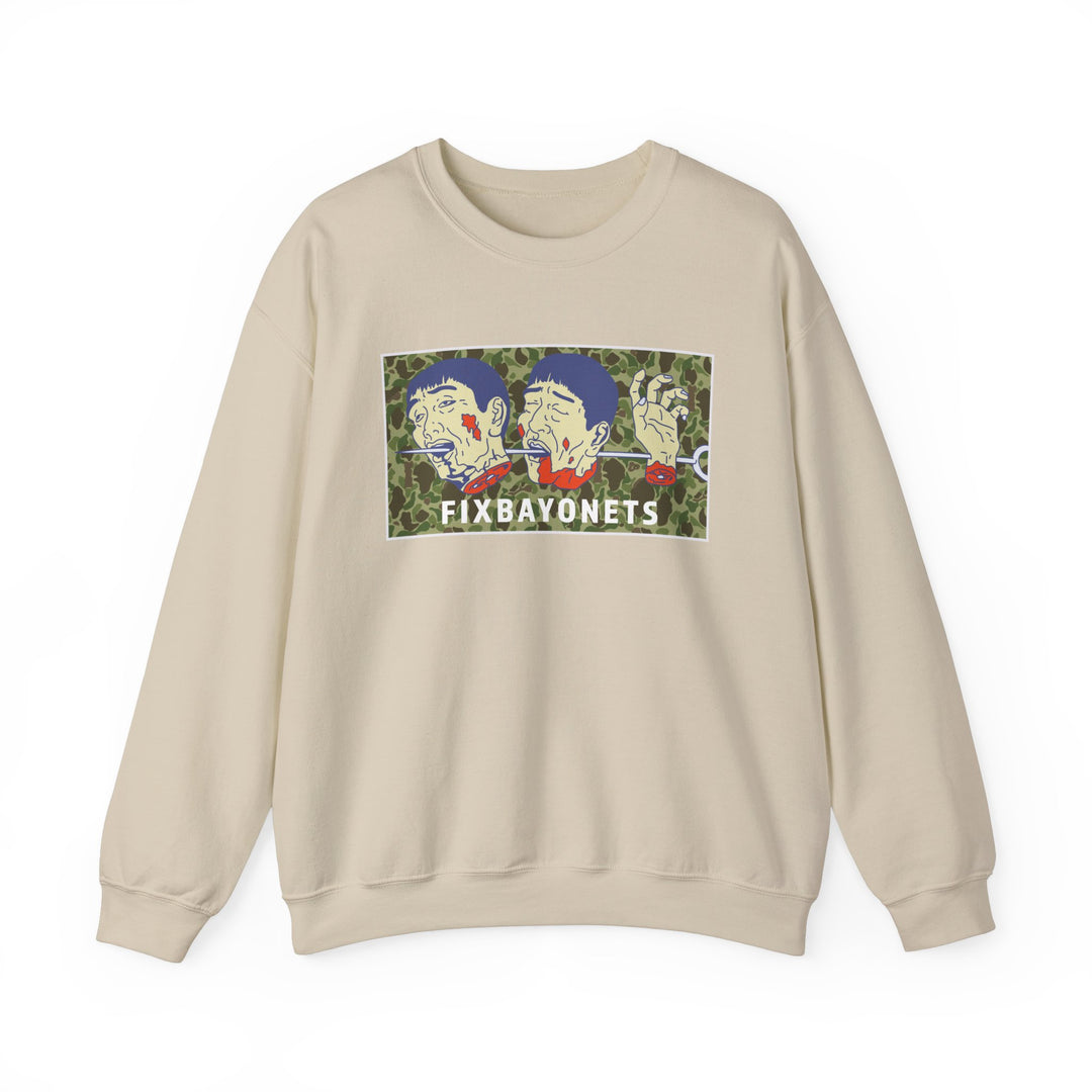 Kebab Sweatshirt