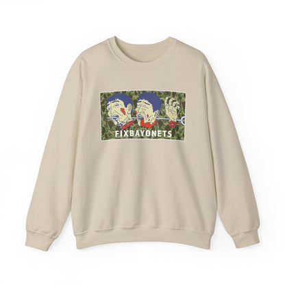 Kebab Sweatshirt