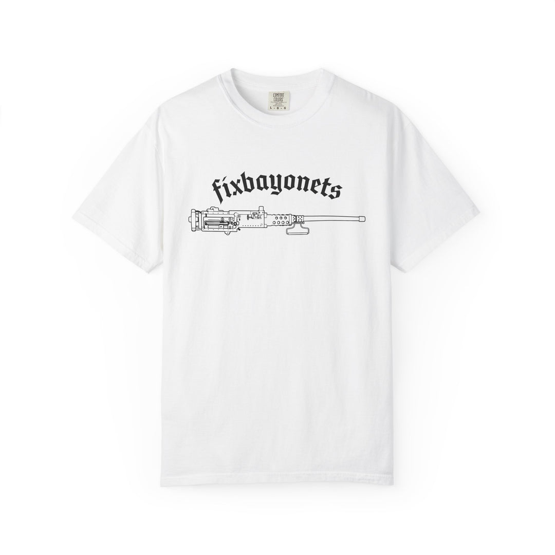 MA DEUCE TEE