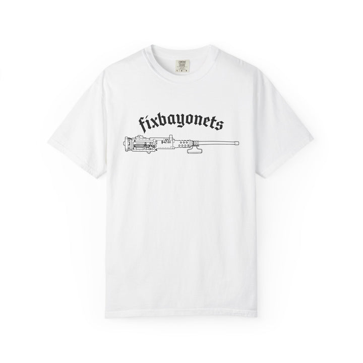 MA DEUCE TEE