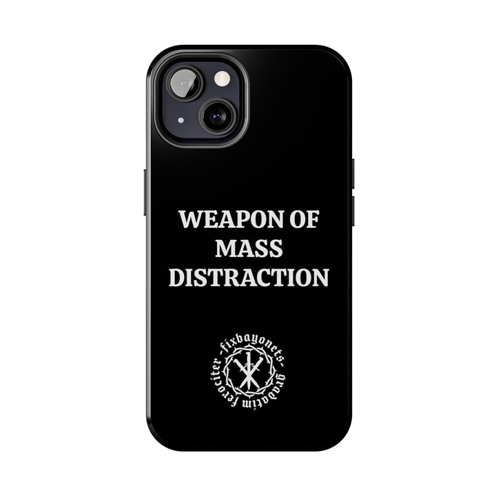 WMD Phone Case