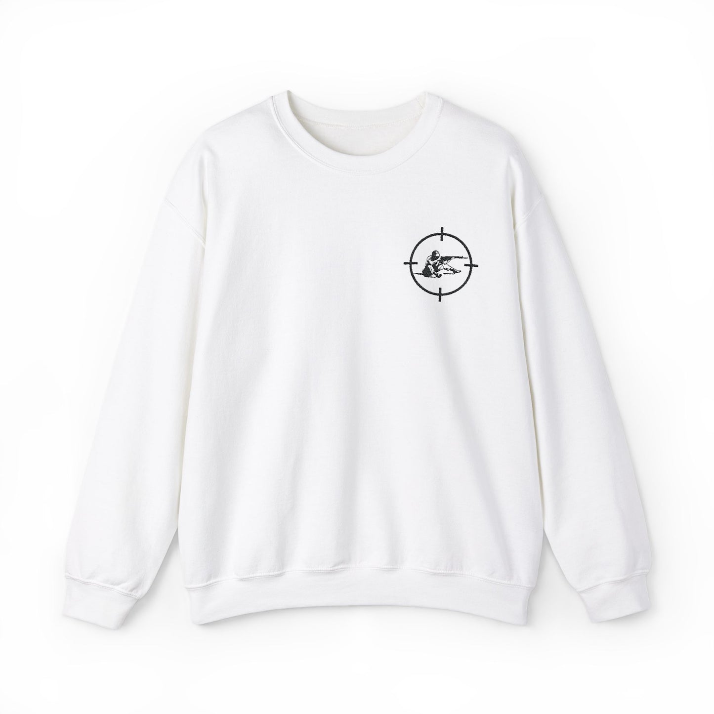 FBS EMBROIDERED Sweatshirt