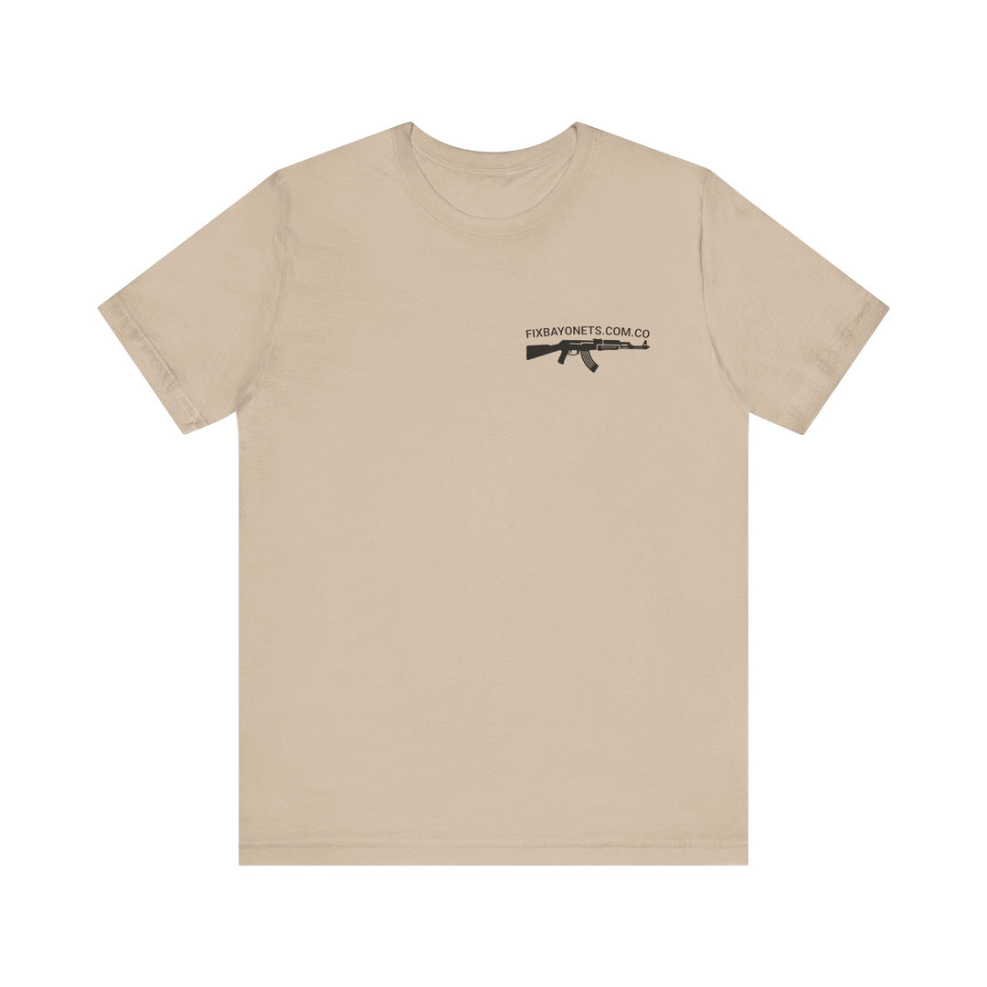 Youngstown Ohio Champ TEE