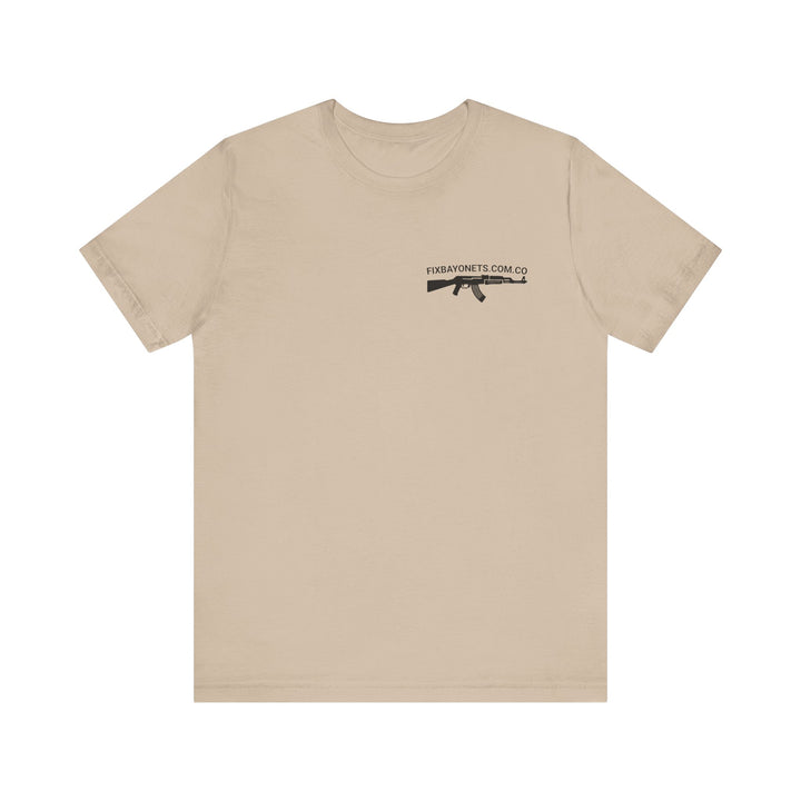 Youngstown Ohio Champ TEE