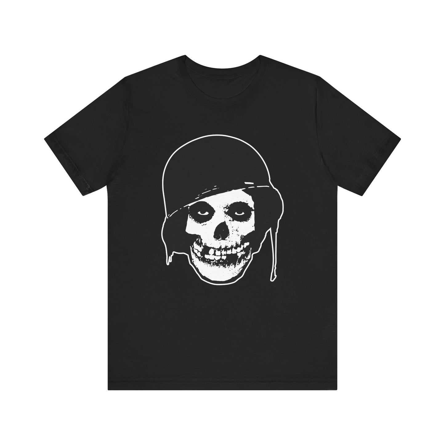 War Misfit Tee