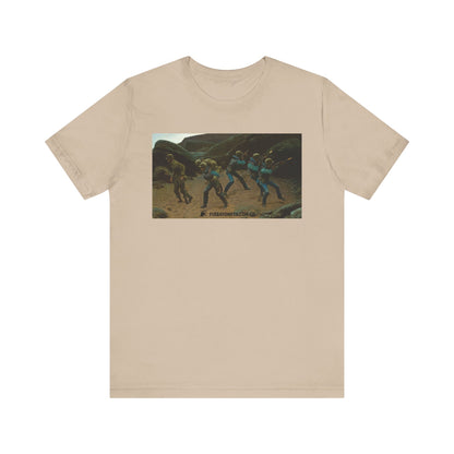 Brothers In Arms Tee