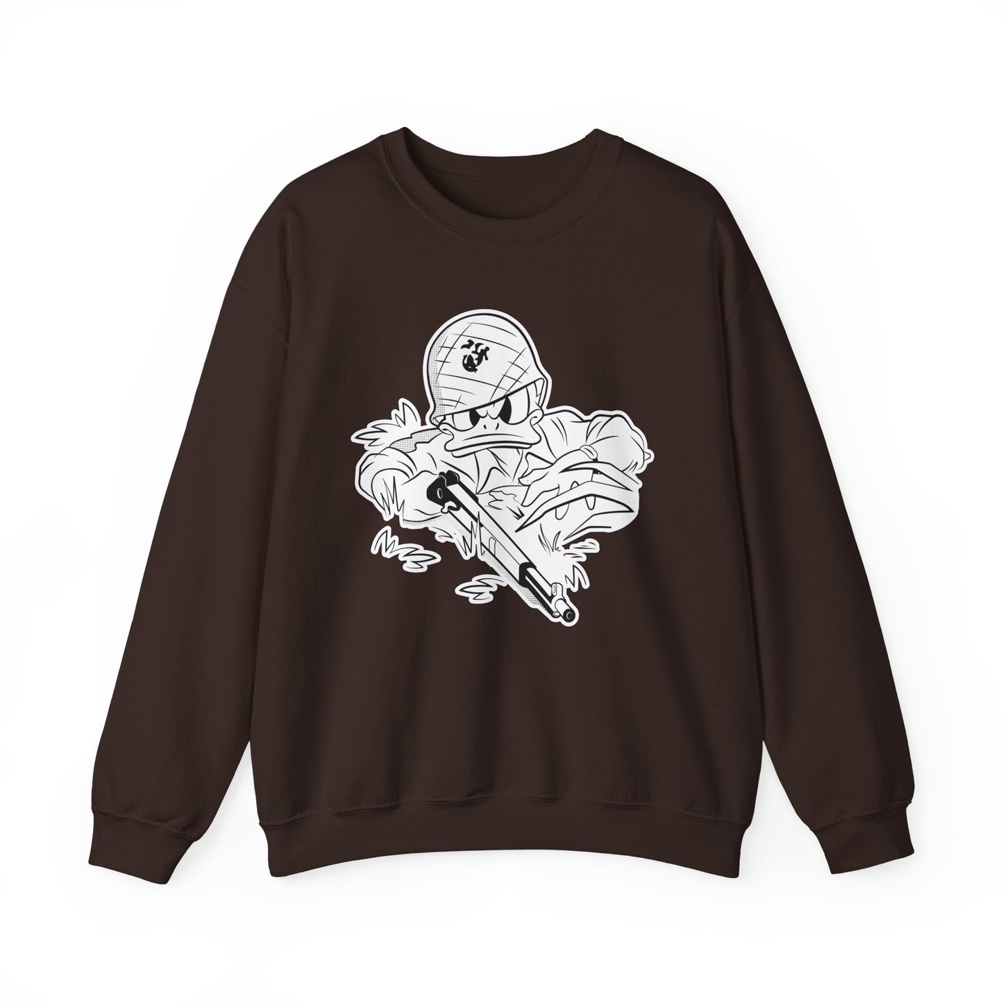 Guadalcanal Donald Sweatshirt