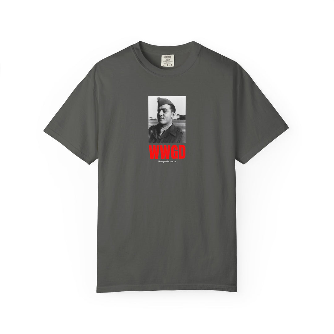 WWGD TEE