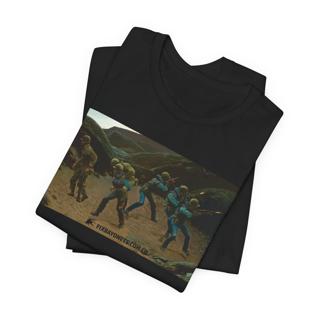 Brothers In Arms Tee