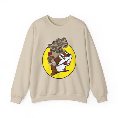 Tactical Bucee Sweatshirt